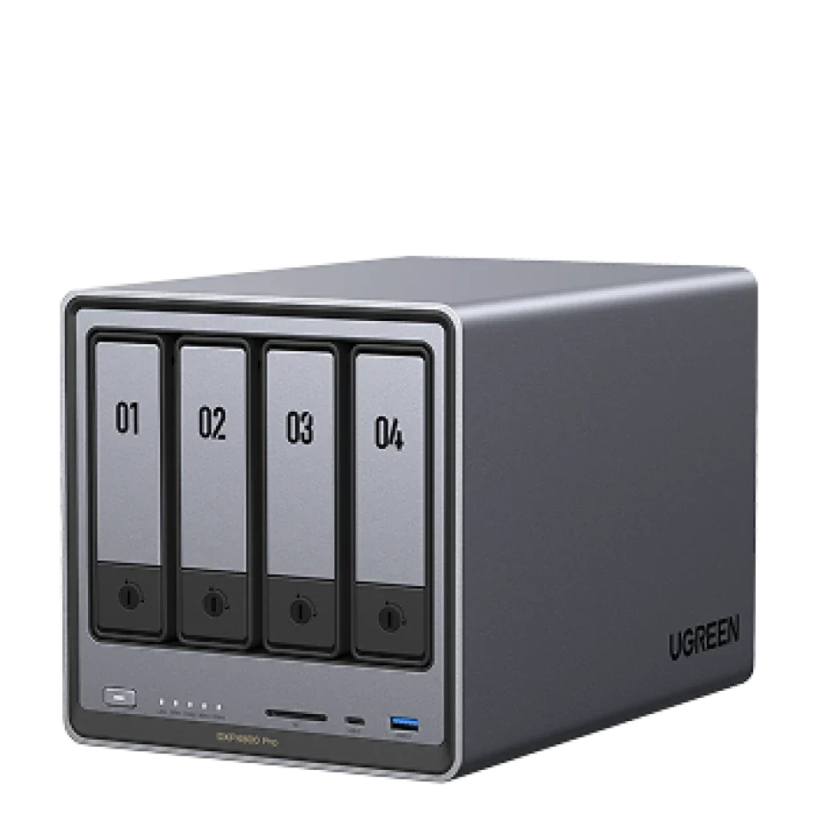 DXP Series