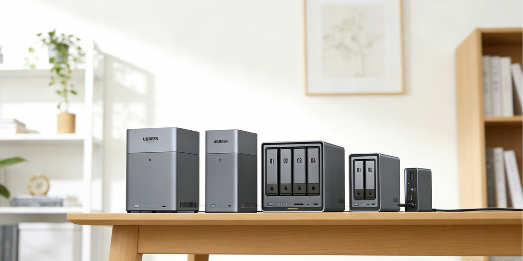 UGREEN NAS