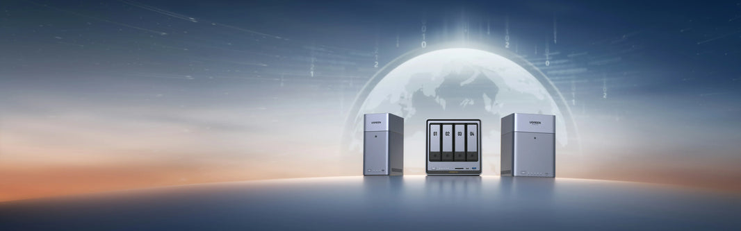UGREEN NAS