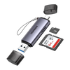 カードリーダー