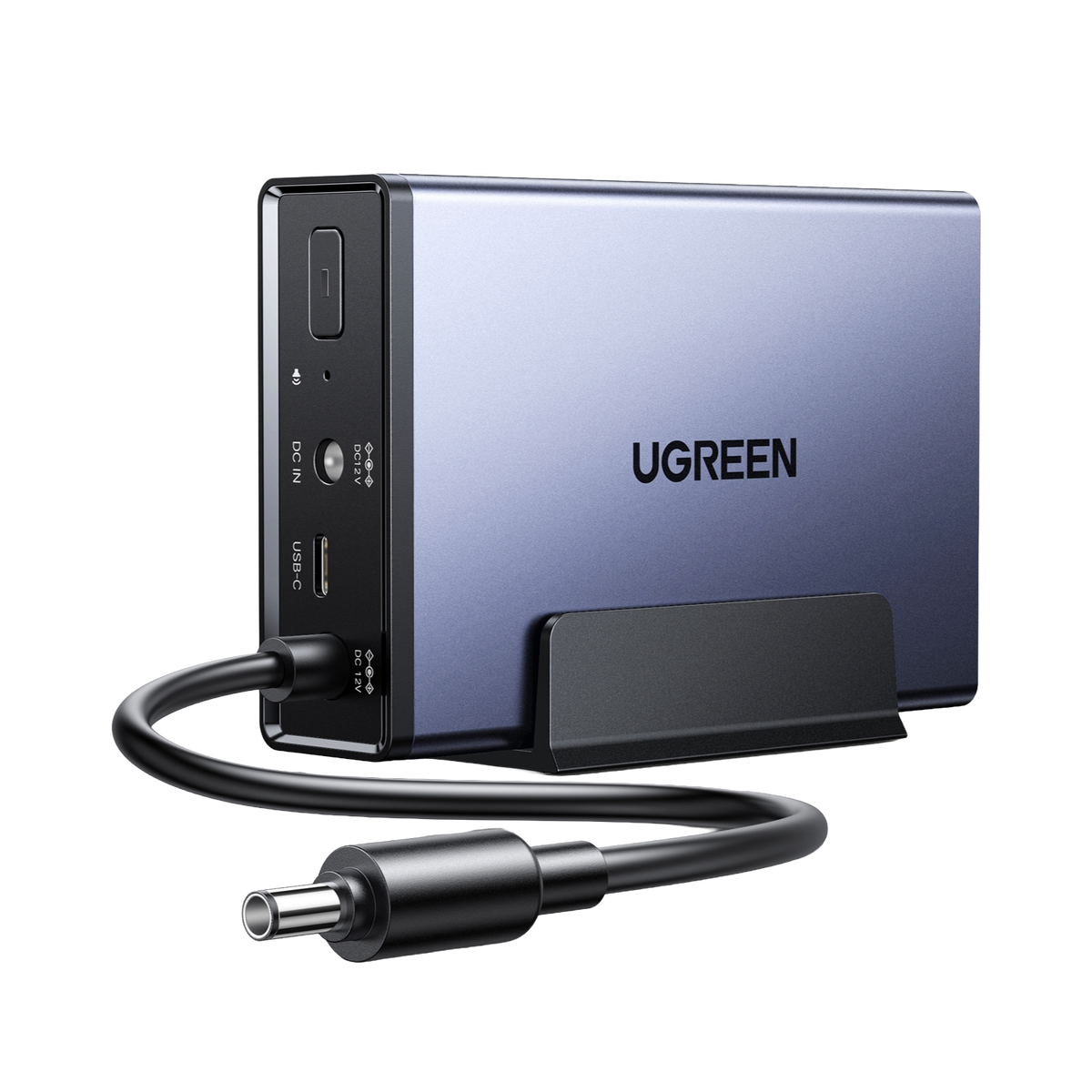 UGREEN NAS 72W DC 無停電電源装置 UPS  US2000