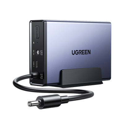 UGREEN NAS 72W DC 無停電電源装置 UPS  US2000