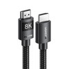  10K 8K HDMI 2.1 HDMIケーブル