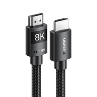  10K 8K HDMI 2.1 HDMIケーブル