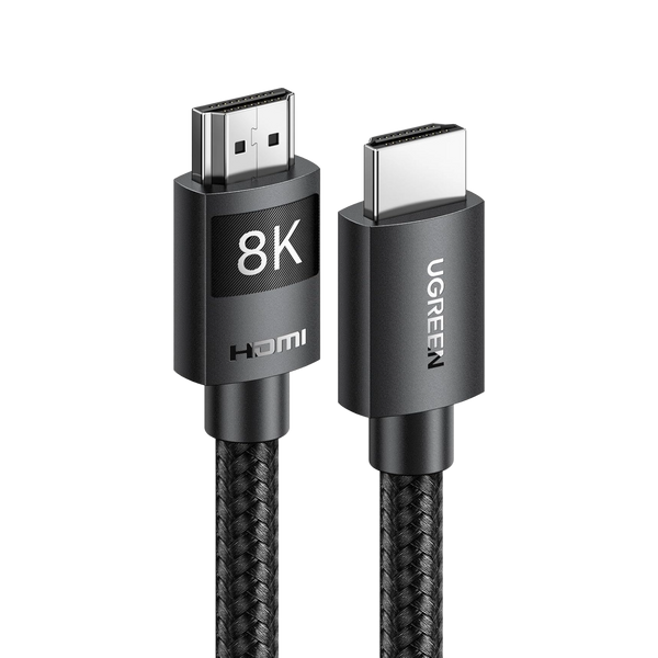 UGREEN 10K 8K HDMI 2.1 HDMIケーブル