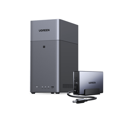 DH2300＋UPS US3000電源