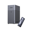 UGREEN NASync DH2300 家庭用NAS 高デザイン・静音設計 外付けSSDとの組み合わせで高速データ管理