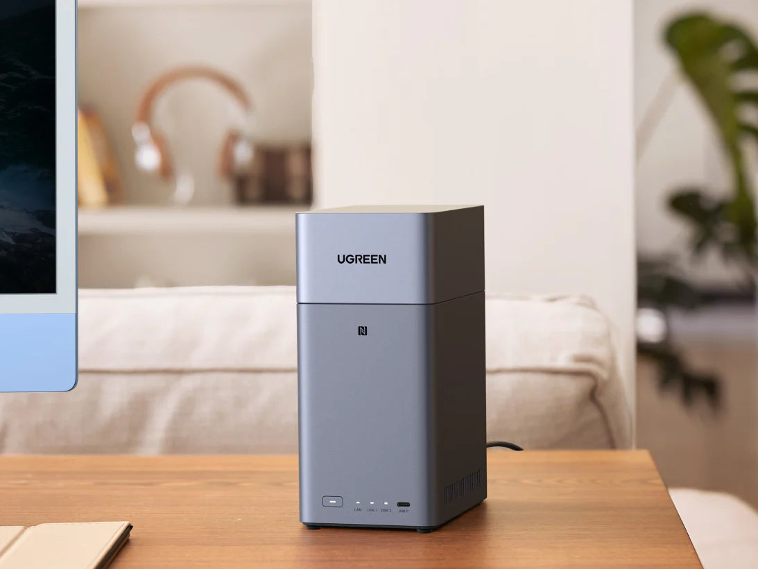 UGREEN NASync DH2300