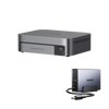 UGREEN NASync DXP480T Plusと120W DC無停電電源装置（UPS）の組み合わせによる電源バックアップソリューション