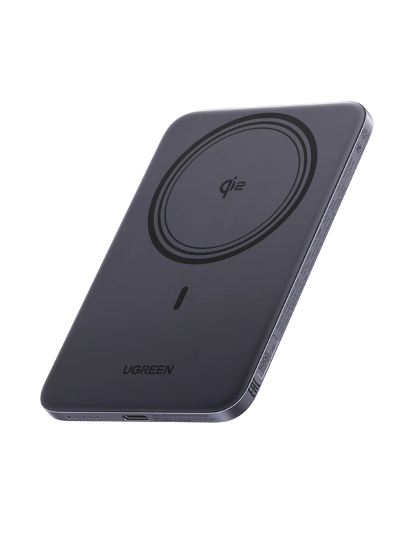 5000mAh モバイルバッテリー