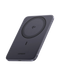 【予約販売】UGREEN MagFlow Air  5000mAh モバイルバッテリー MagSafe対応 15W