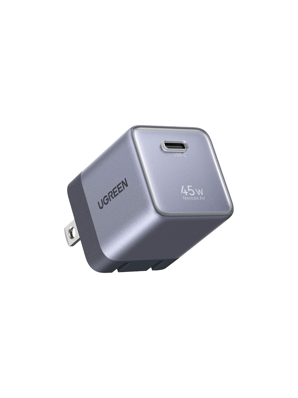 UGREEN Air 45W USB-C 当社最小充電器 GaNII 急速充電器
