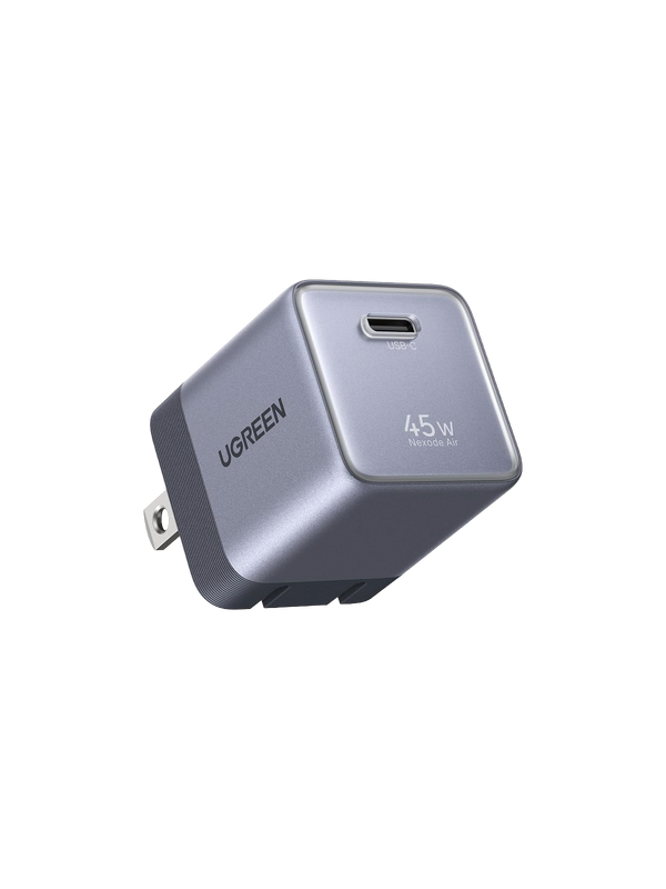 45W USB-C 充電器