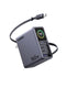 UGREEN Nexode Pro 160W 巻き取り式充電器 | 4ポート急速充電