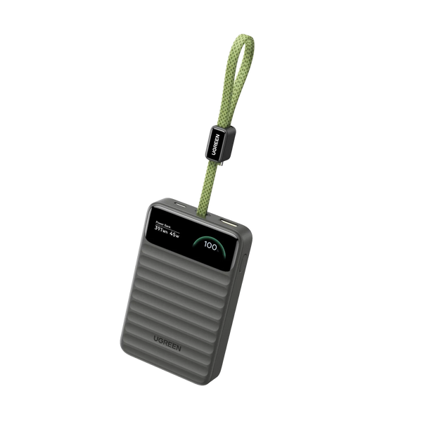 10000mAh モバイルバッテリー