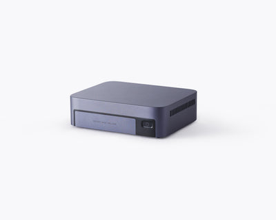 DXP480T Plus