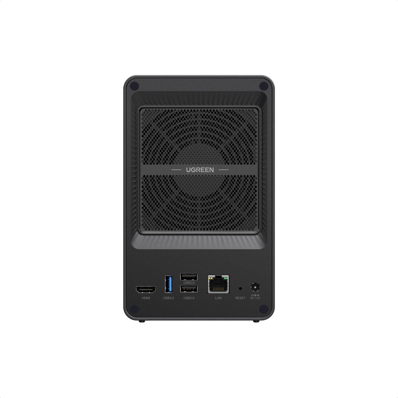 DXP2800 GT｜10GbE・Ryzen搭載NAS