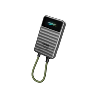 UGREEN NeoDrive Go D709 20Gbps ポータブルSSD 1TB