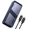 UGREEN M.2 SSD 外付けケース 80Gbps 超高速 SSD ケース Thunderbolt5/4対応 PCIe4.0x4 2280 専用