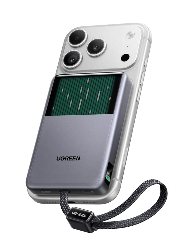10000mAh モバイルバッテリー