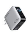 UGREEN アップグレード版 100W充電器 USB-C×3/USB-A×1 4ポート充電器 PD3.0/PPS/QC4対応 36*64*64mm