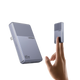 UGREEN Nexode Air 65W急速充電器Slim