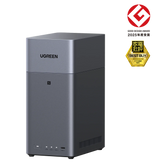 UGREEN NASync DH2300