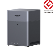 NASync DH4300 Plus
