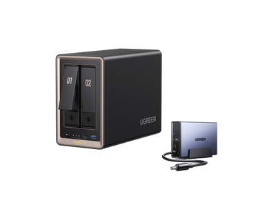 DXP2800 GT+UPS電源