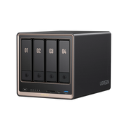 NASync DXP4800 GT