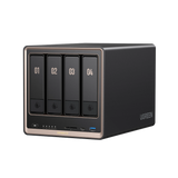 新発売｜UGREEN NASync DXP4800 GT