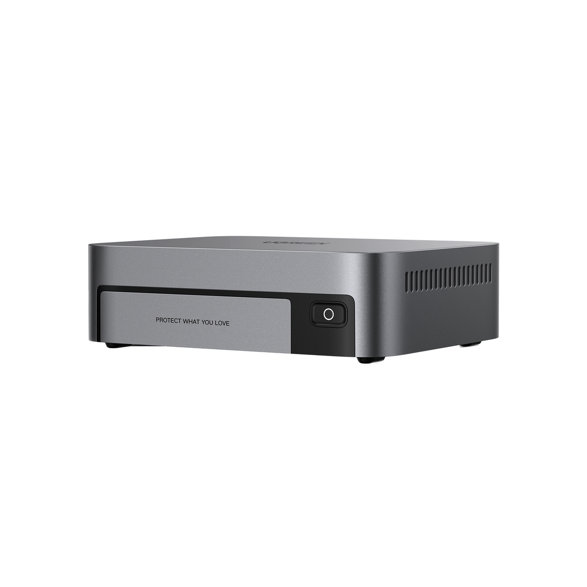UGREEN NASync DXP480T Plus