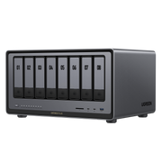NASync DXP8800 Plus