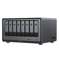 NASync DXP8800 Plus