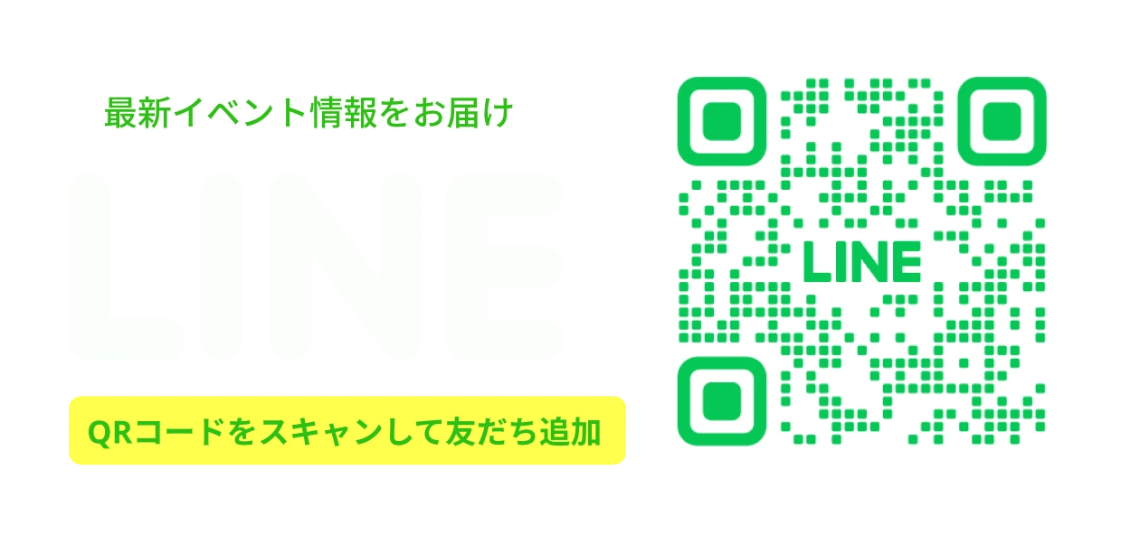 LINE QR Code
