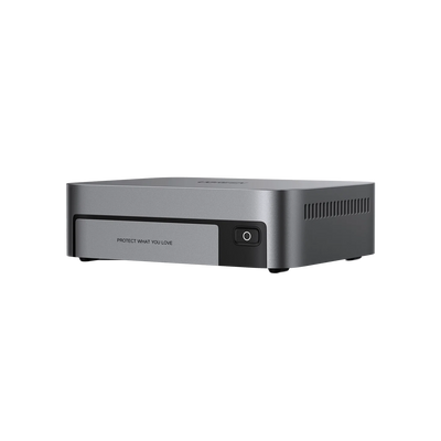 DXP480T Plus
