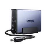 UGREEN NAS 120W DC 無停電電源装置 UPS  US3000