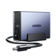 UGREEN NAS 120W DC 無停電電源装置 UPS  US3000